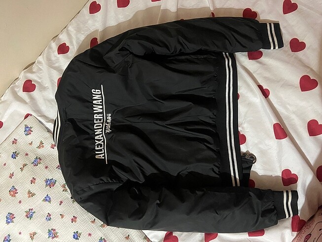 s Beden Bomber Ceket