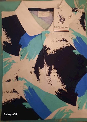 U.S Polo Assn. m