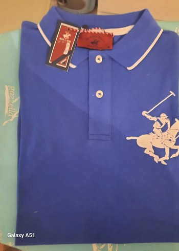 U.S Polo Assn. m