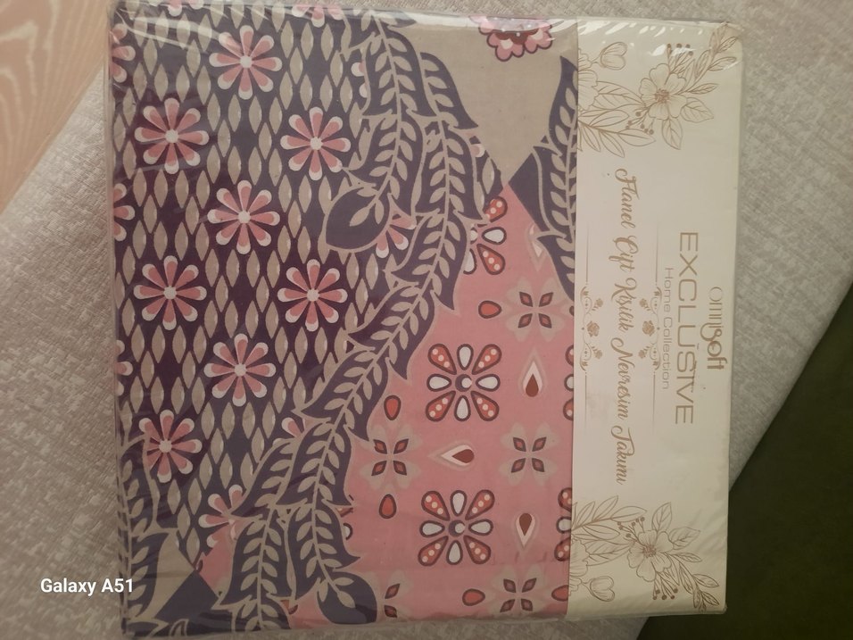 Kahverengi Desenli Çift Kişilik Nevresim Takımı - Görsel 2