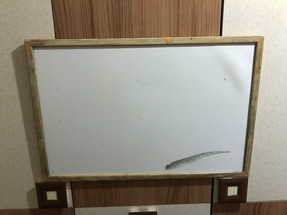 Yazı tahtası