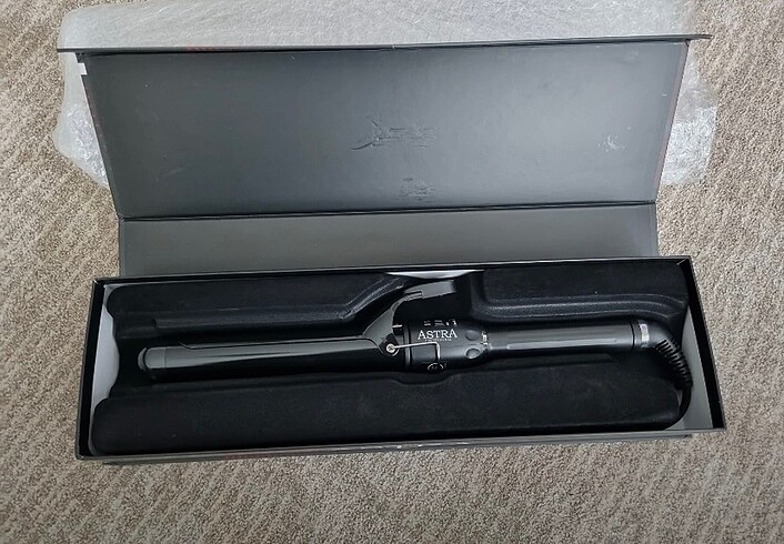 Diğer Astra 32 mm Saç Maşası