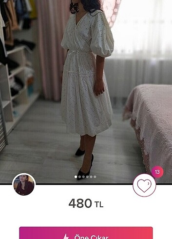 Elbise 