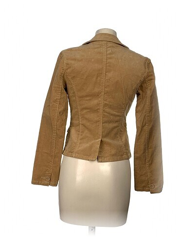 xs Beden Mango Blazer %70 İndirimli.