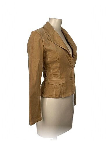 Mango Mango Blazer %70 İndirimli.