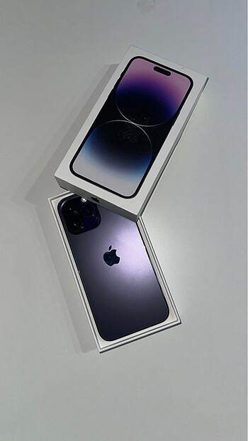 14 pro max 128 gb