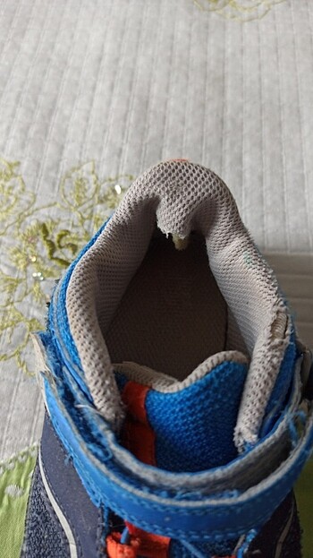 Decathlon Dekatlon ayakkabı 