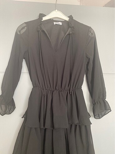 Alice & Olivia Elbise