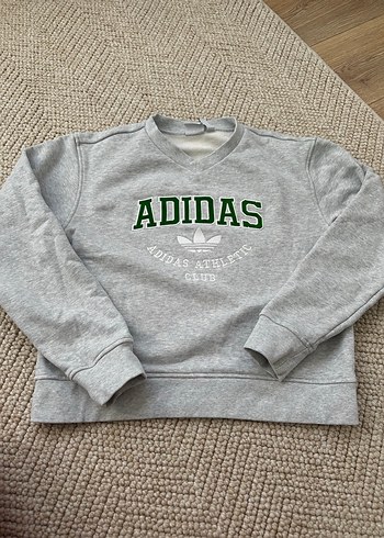 Adidas sweat - Görsel 4