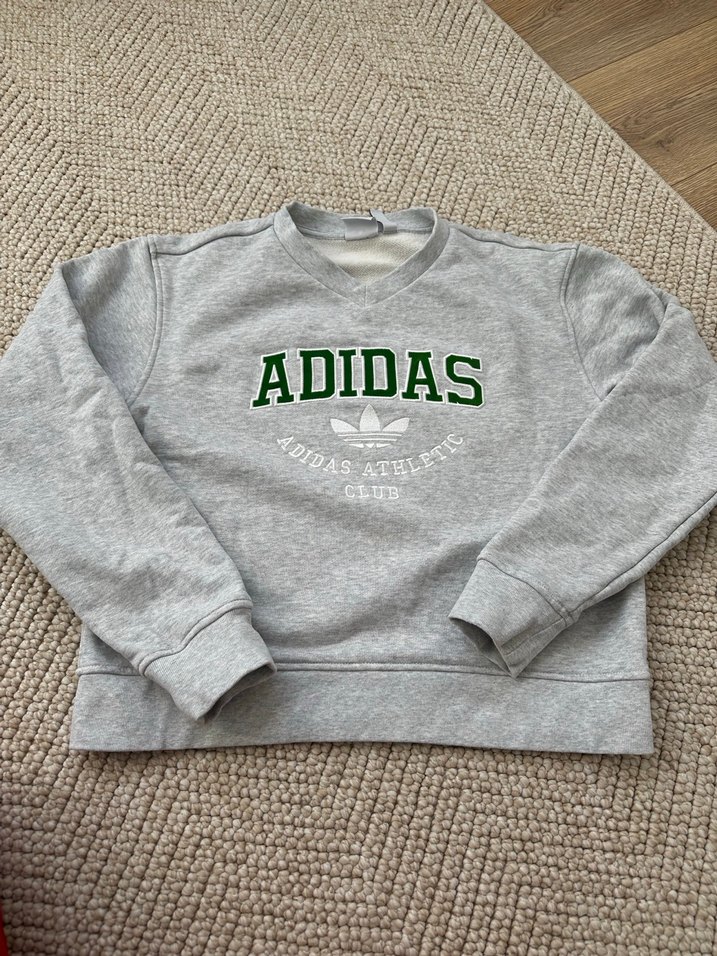 Adidas sweat - Görsel 4