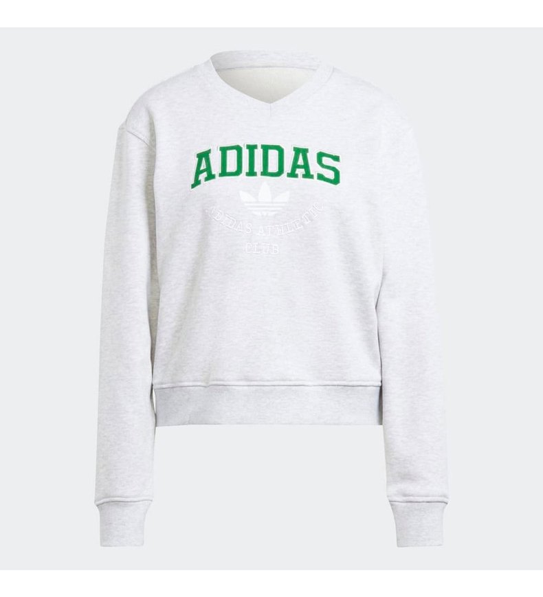 Adidas sweat - Görsel 2