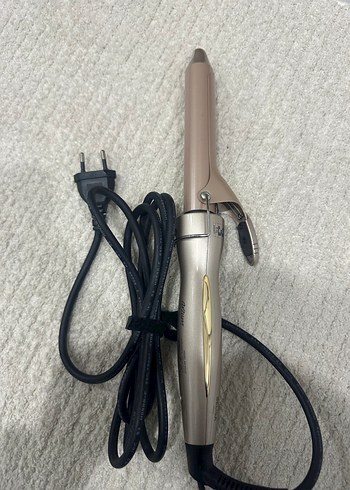 Parlak Bej Saç Şekillendirici - Görsel 2