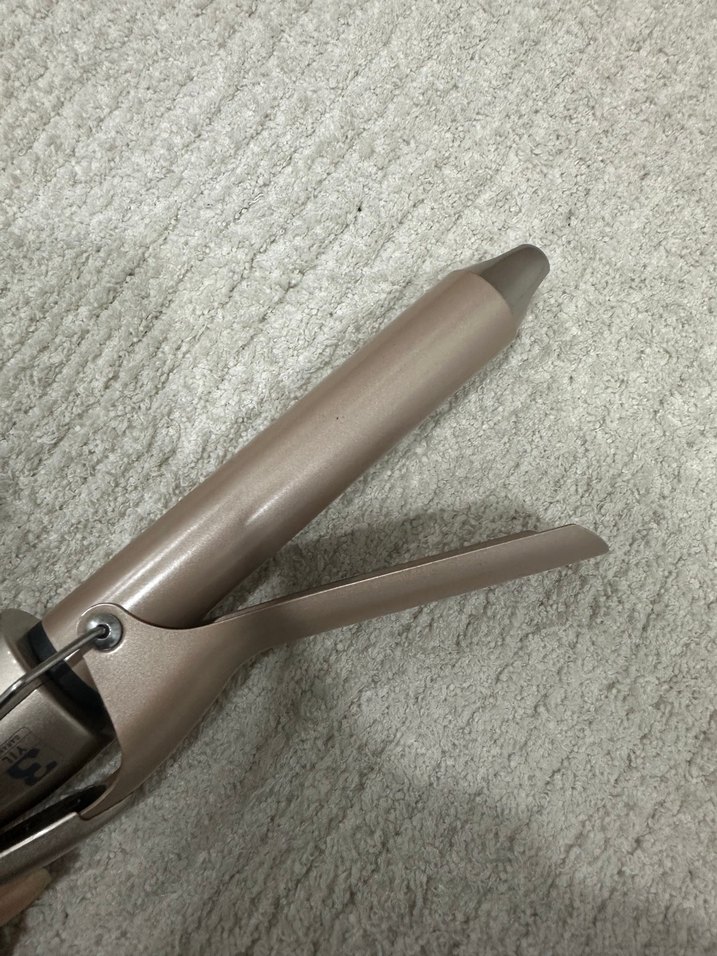 Parlak Bej Saç Şekillendirici - Görsel 4