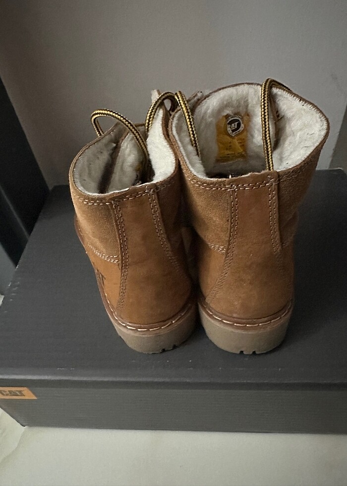 Kadın bot - Görsel 4