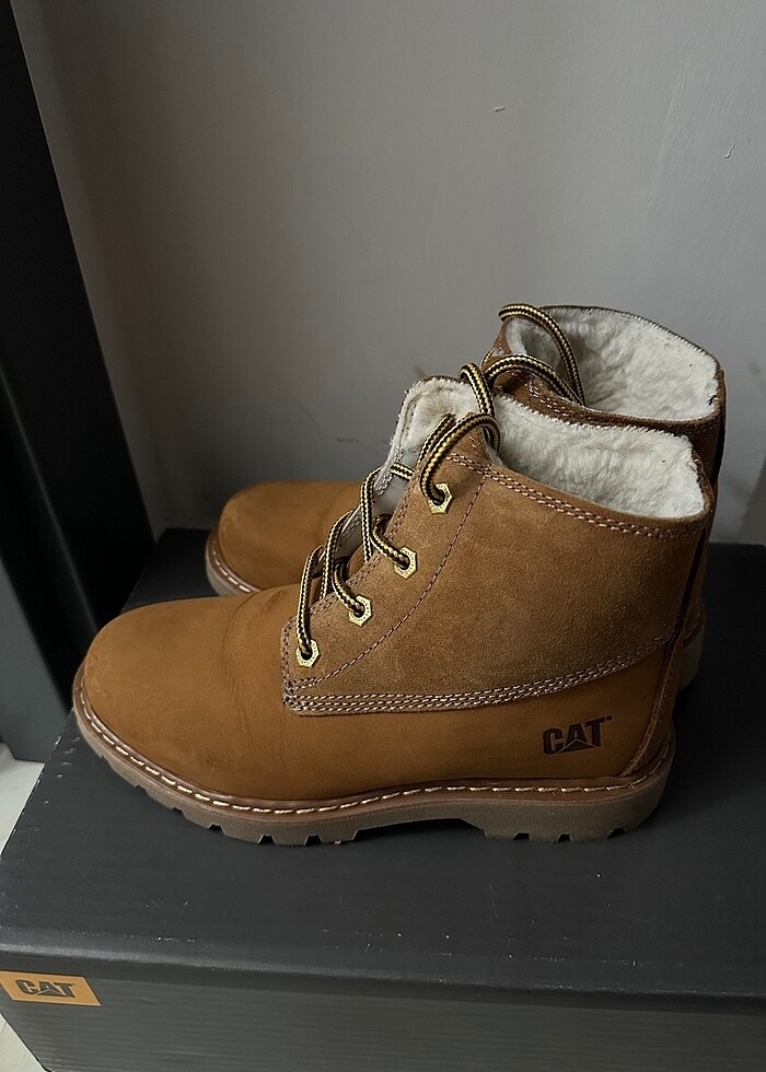 Kadın bot - Görsel 2