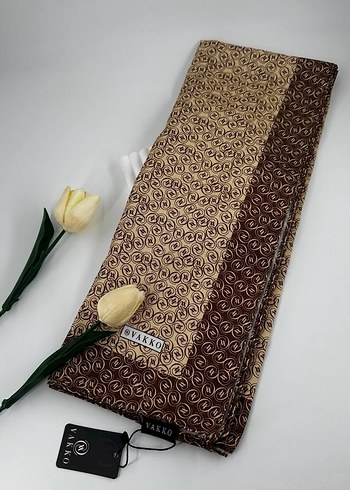 Vakko Soft İpek şal 