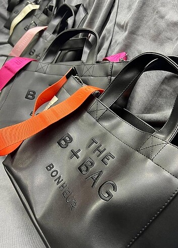 Beden B+ BAG Bonheur