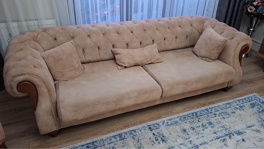 Diğer Koltuk takımı