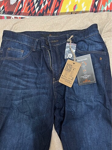 KOT MOTOSİKLET PANTOLON