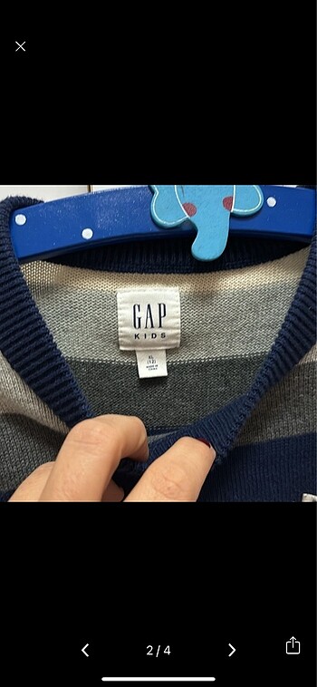 Gap Orijinal GAP