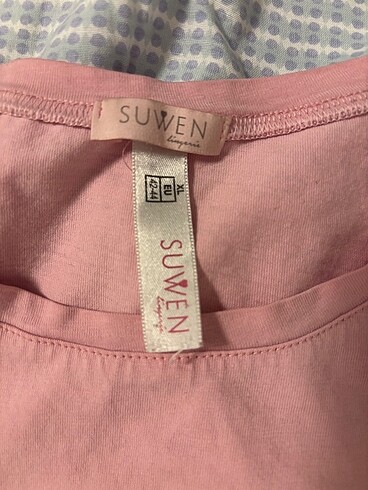 m Beden Düşen pijama takımı