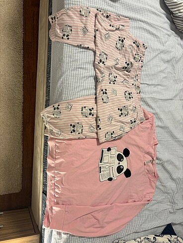 Suwen Düşen pijama takımı