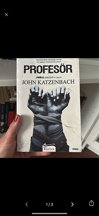 John katzenbach