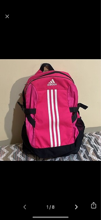 Adidas Sırt Çantas