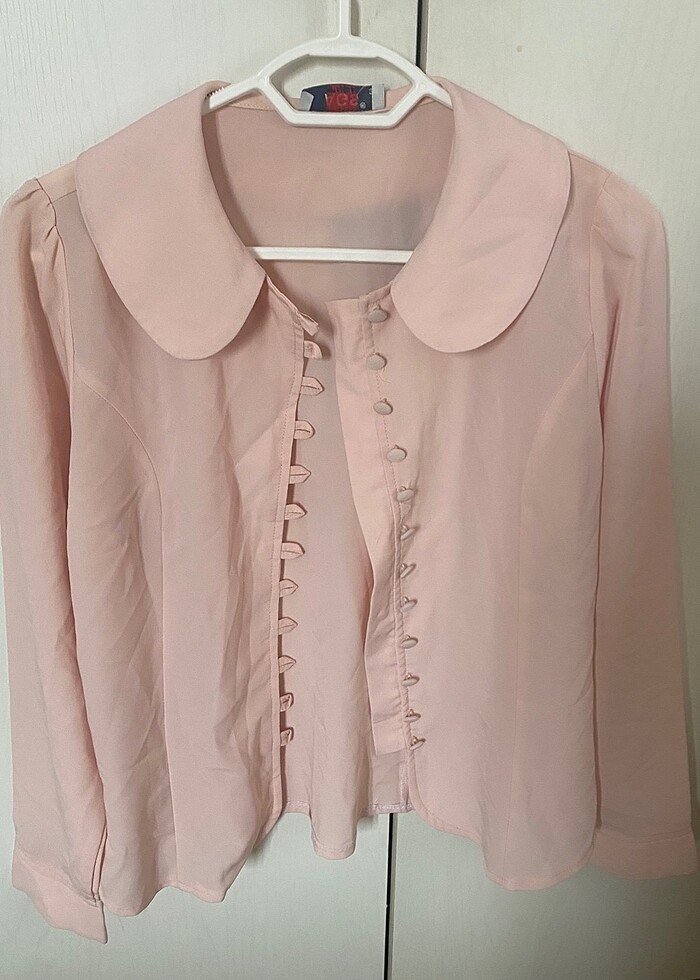 #gömlek - Görsel 4