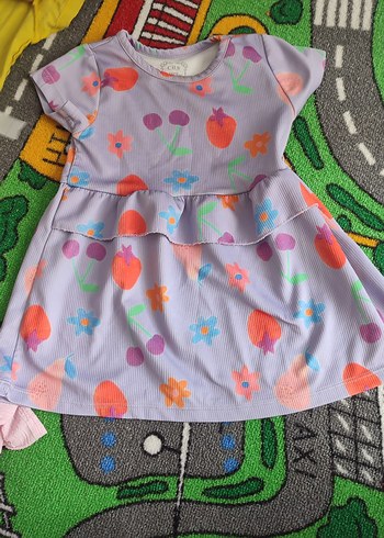 Koton Kids elbise