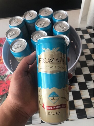 Promalt
