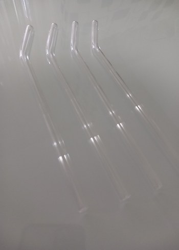 4 adet cam pipet - Görsel 2