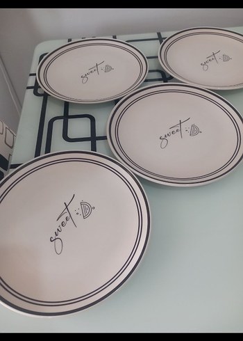 schafer marka Sunum tabağı - Görsel 2