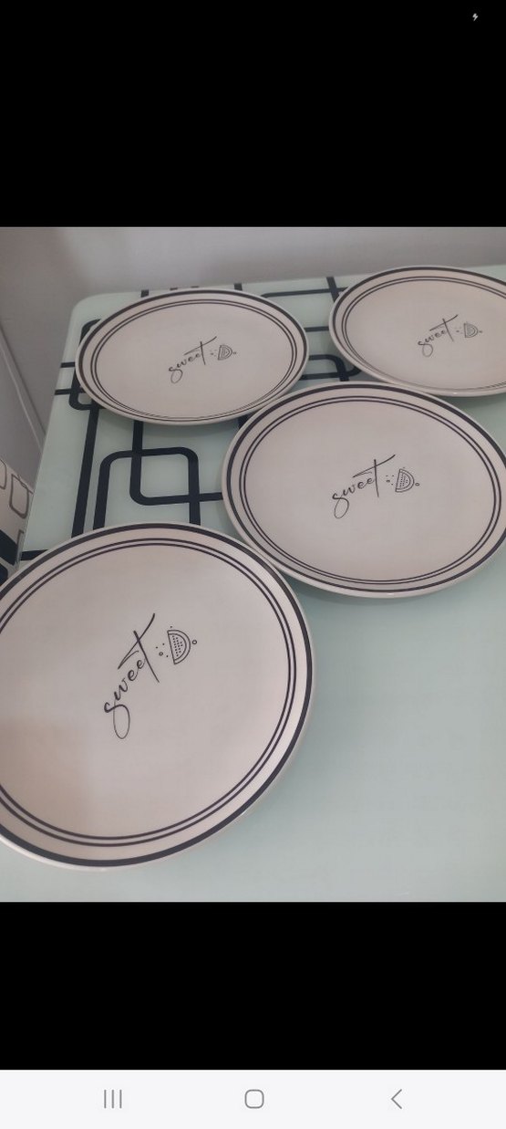 schafer marka Sunum tabağı - Görsel 2