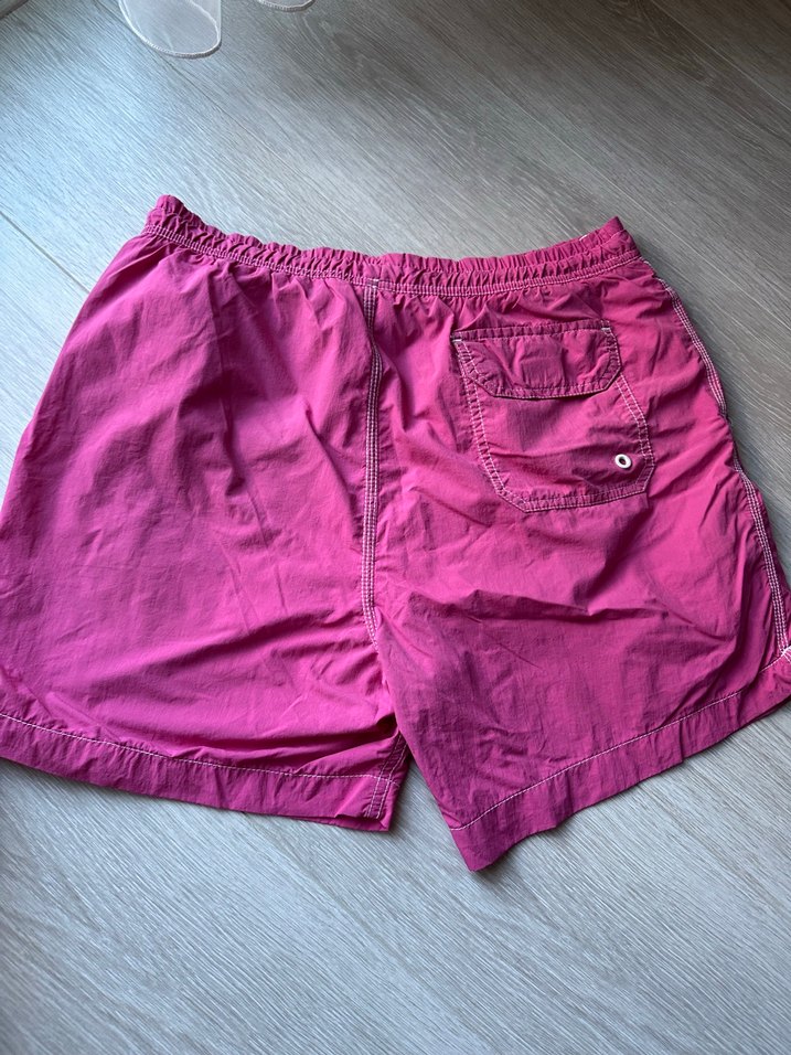 MUDO PEMBE L BEDEN MAYO ERKEK - Görsel 3