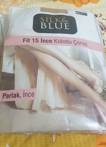 Diğer Külotlu çorap 57 numara