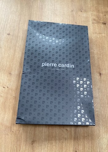 Orijinal Pierre Cardin Erkek Pijama - Görsel 8