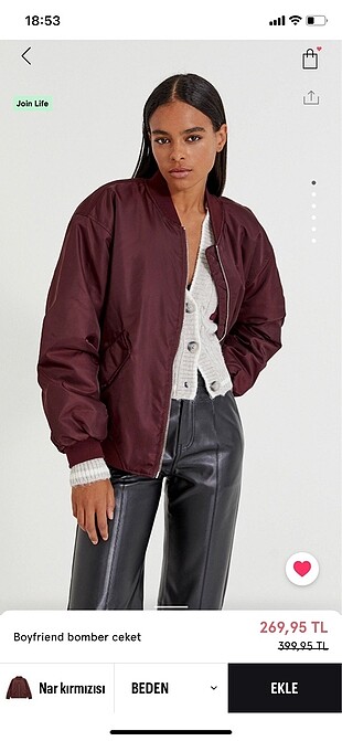 Pull and bear