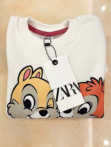 Zara Zara Alt üst takım