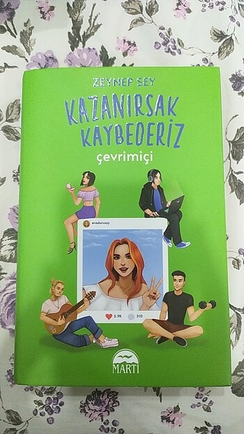 kazanırsak kaybederiz 