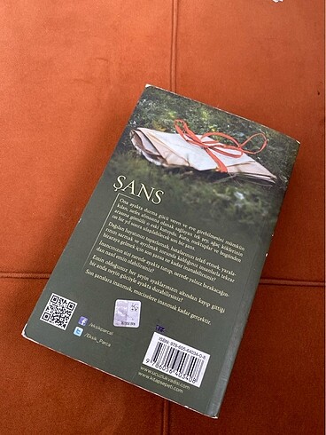 Şans