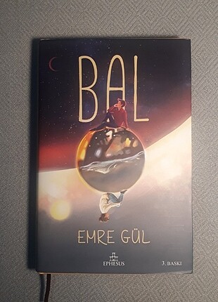 EMRE GUL-BAL