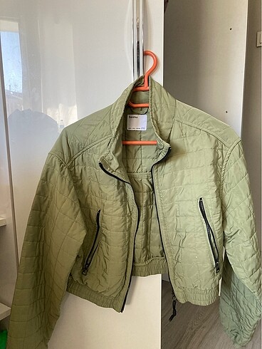 Bershka Bomber ceket