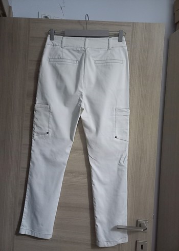 38 Beden Rene lezard marka pantolon