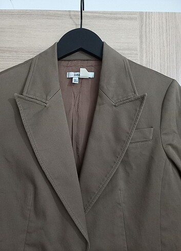 Zara Zara basic ceket