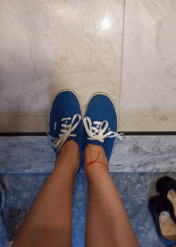 Vans ürünü