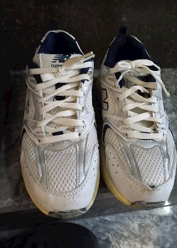 New Balance ürünü