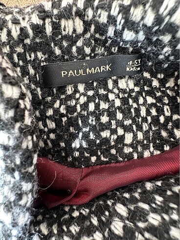 Paulmark Kı çocuk kaban