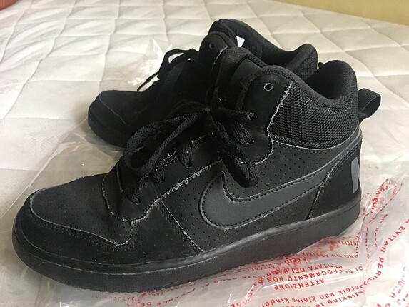 Nike ayakkabı