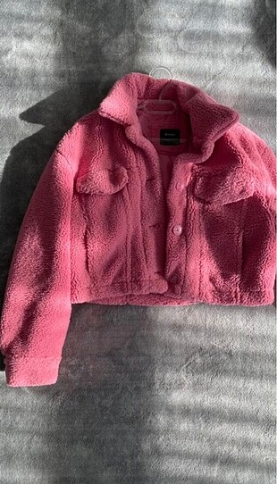 Bershka Kürk
